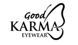 good karma logo