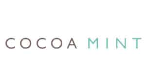 cocoa mint logo