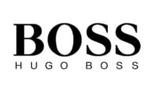 hugo boss logo